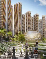 Premium Luxury Projects in Noida Your Dream Home Awaits
