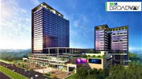M3M Broadway: The Epitome of Luxury Retail and Office Spaces in Gurgaon