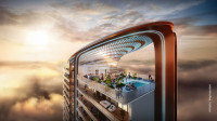 M3M Jacob & Co SCDA | Discover Luxury Branded Residences in Sector 111 Gurgaon