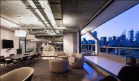 Trusted Commercial Painters in Sydney | Visual Edge Painting
