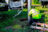 Septic Tank Pumping Sarasota