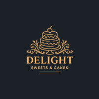 Delight Sweets And Cakes