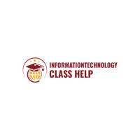 Information Technology Class Help