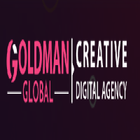 Goldman Global - Best SEO Company in Edinburgh