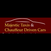 Taxi from Heathrow