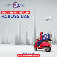 Makkah Pharmacy - Community Pharmacy in the UAE