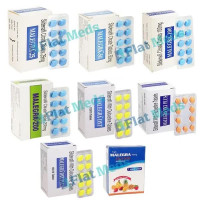 Buy Malegra Tablet (Sildenafil) | [Exclusive Offers + Deals] | Flatmeds