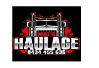 Mals Haulage