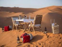 Marrakech Desert Trips