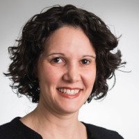 Mary Magalotti