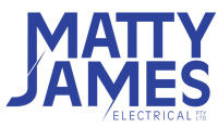 Matty James Electrical Pty Ltd