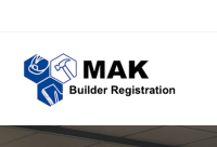 MAK Builder Registration