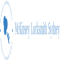 McKinsey Locksmith Sydney