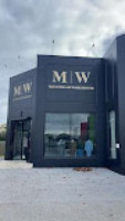 Menswear Warehouse