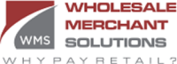 Wholesale Merchant Services