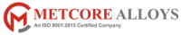 Metcore Alloys