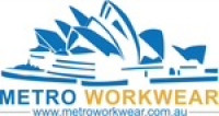 Metro Workwear is an Australian-owned and operated company