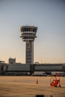 Airlines Operating at MIA