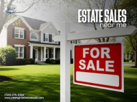 Mile High 360 Estate Sales