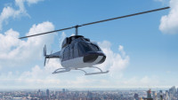 Professional Helicopter Leasing Services | Aatech Aero