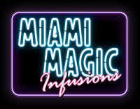 Miami Magic Infusions