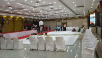 Parthas A/C Mini Hall