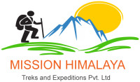 Mission Himalaya Trek and Expeditions Pvt.Ltd