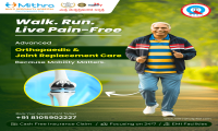 Best Multispeciality Hospital in Bangalore