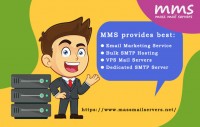 Email Marketing Services