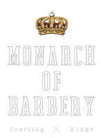Monarch of Barbery