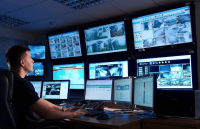 Alpha Security Services