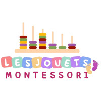 Jouet d’assemblage Montessori : apprendre en construisant