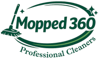 Mopped 360 Professional Cleaners
