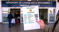 Morocco eVisa Application