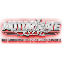 Motor Mate 4x4