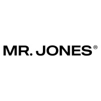 Mr. Jones Skincare