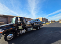 Mr Lewis Towing