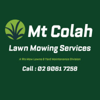 Mt Colah Lawn Mowing Services