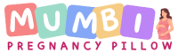 Mumbi Pregnancy Pillow