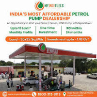 How to Start Petrol Pump in India - My Indifuels