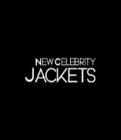 New Celebrity Jackets