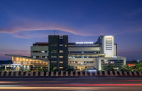 Superspeciality Hospital in Punjab