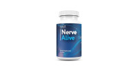 Nerve Alive Nerve Support for Daily Wellness Guide