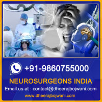 List Of Top 10 Neurosurgeons in India