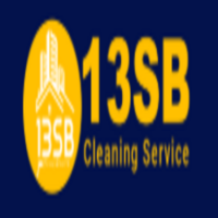 13SB Cleaning Services Delta/Surrey/Vancouver