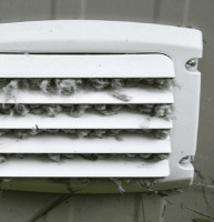 Coral Springs Dryer Vent Cleaning