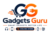 Gadgets Guru
