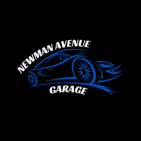 Newman Avenue Garage