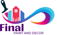 Final Touch Paint and decor