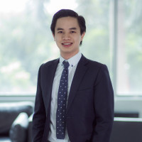 Daniel Đặng